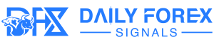 Daily Forex Footer logo