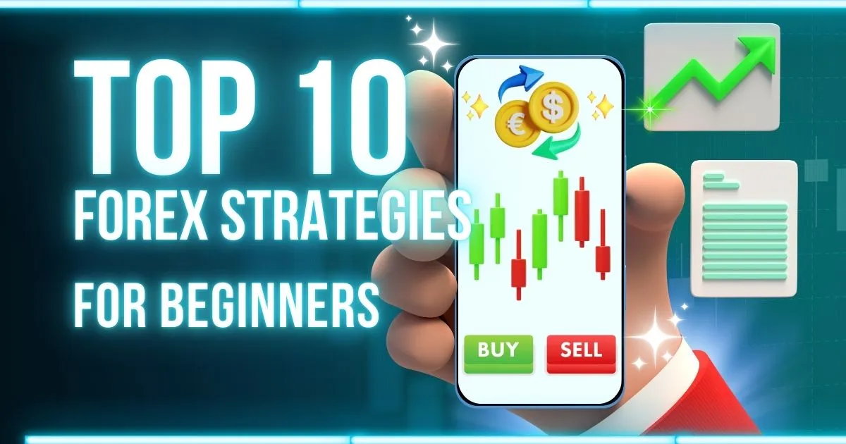 Forex Trading Strategis
