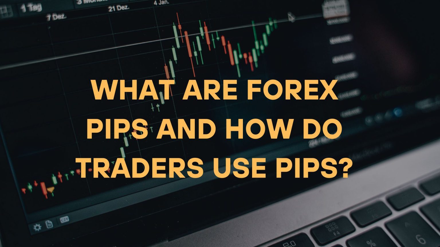 What Are Forex Pips and How Do Traders Use Pips